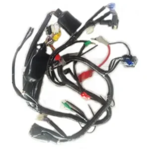 Wiring Harness Zest Bsvi K4160520 Tvs Zest 110 product image
