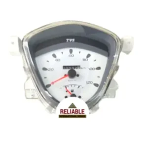 Speedometer Assembly Zest K4220040 Tvs Zest 110 product image