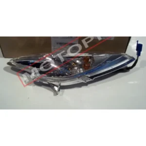 Turn Signal Lamp Front L K4220070 Tvs Zest 110 product image