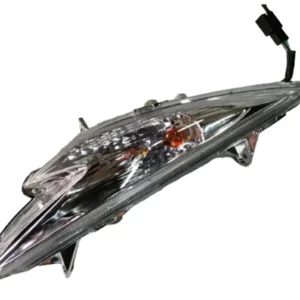 Turn Signal Lamp Front Assembly R K4220080 Tvs Zest 110 product image