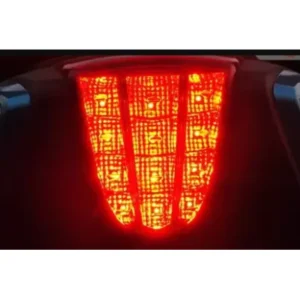 Tail Lamp K4220110 Tvs Zest 110 product image