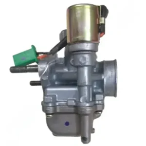Carburettor Assembly Wego Ref n15 K6040440 Tvs Jupiter 110 product image