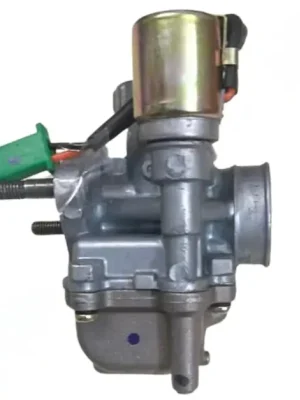 K6040440-400x400 Carburettor Assembly Wego Ref n15 K6040440 Tvs Jupiter 110 product image