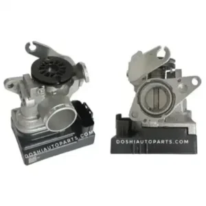Throttle Body Assembly K6041630 Tvs Jupiter 110 product image