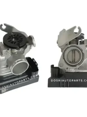 Throttle Body Assembly K6041630 Tvs Jupiter 110 product image