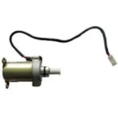 Starter Motor Assembly K6060200 Tvs Jupiter 110 product image
