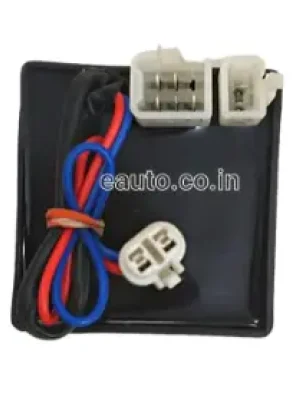 Tci Unit Wego K6060230 Tvs Jupiter 110 product image