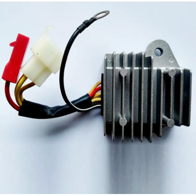 Regulator Cum Rectifier K6060470 Tvs Jupiter 110 product image
