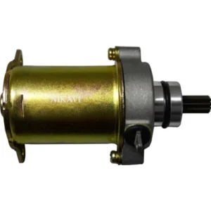 Starter Motor K6060570 Tvs Jupiter 110 product image