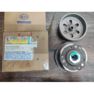 Cvt Set Driven Jupiter zest Bs K6070440 Tvs Jupiter 110 product image