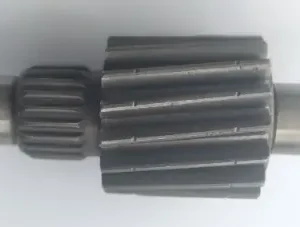 Shaft Intermediate Mc Wego K6080440 Tvs Jupiter 110 product image