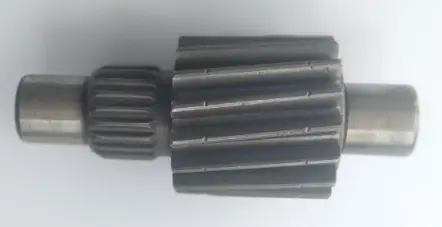 Shaft Intermediate Mc Wego K6080440 Tvs Jupiter 110 product image