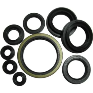 Oil Seal Movable Driven Wego K6081160 Tvs Jupiter 110 product image