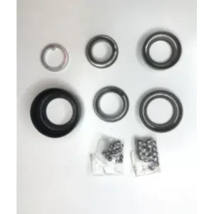 K6100270-400x400 Steering Pivot Comp Wego K6100270 Tvs Jupiter 110 product image