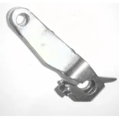 Lever Comp Brake Rear Wego K6110800 Tvs Jupiter 110 product image