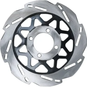 Brake Panel Mc Front K6111510 Tvs Jupiter 110 product image