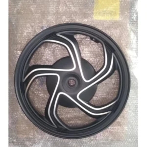 Wheel Assembly Rear K6111840 Tvs Jupiter 110 product image