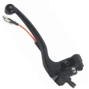 Control Lever Assembly Right Hand Wego K6150140 Tvs Jupiter 110 product image