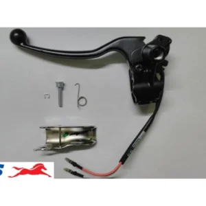 Control Lever Assembly L Jupiter K6150190 Tvs Jupiter 110 product image