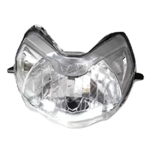 Headlamp Assembly Wego Domestic K6160120 Tvs Jupiter 110 product image