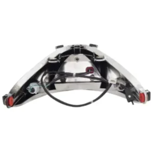 Tail Lamp Assembly Wego K6160130 Tvs Jupiter 110 product image