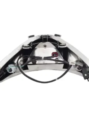 Tail Lamp Assembly Wego K6160130 Tvs Jupiter 110 product image