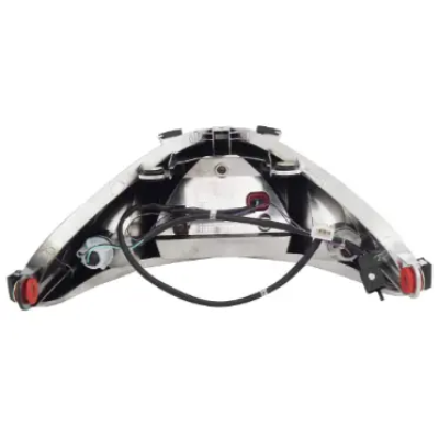 Tail Lamp Assembly Wego K6160130 Tvs Jupiter 110 product image