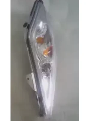 Turn Signal Lamp Front R Weg K6160150 Tvs Jupiter 110 product image