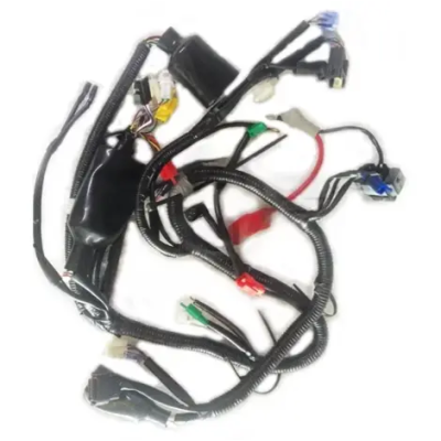 Wiring Harness Jupiter K6160430 Tvs Jupiter 110 product image