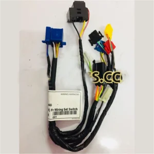 Cord Set Switch Jupiter K6160440 Tvs Jupiter 110 product image