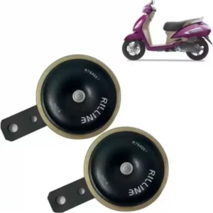 Horn Assembly K6161150 Tvs Jupiter 110 product image