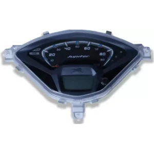 Digital Speedometer Assembly Bs6 J K6161180 Tvs Jupiter 110 product image