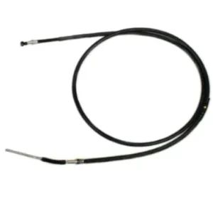 Cable Assembly Rear Brake Wego K6170020 Tvs Jupiter 110 product image