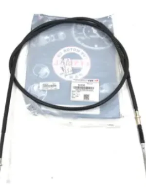 K6170180-400x400 Cable Assembly Brake Rear Jupiter K6170180 Tvs Jupiter 110 product image