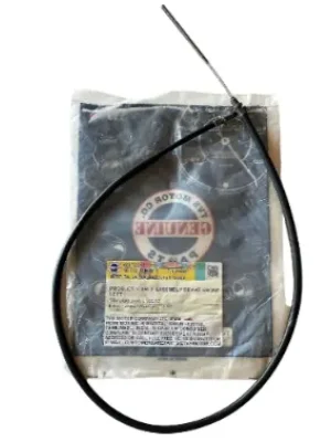 K6170210-400x400 Cable Assembly Brake Front L K6170210 Tvs Jupiter 110 product image