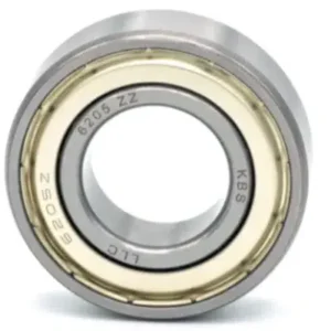 Ball Bearing 6205z 25x52x15 K6200110 Tvs Jupiter 110 product image