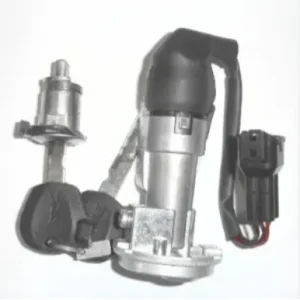 Lock Set Jupiter K6210480 Tvs Jupiter 110 product image