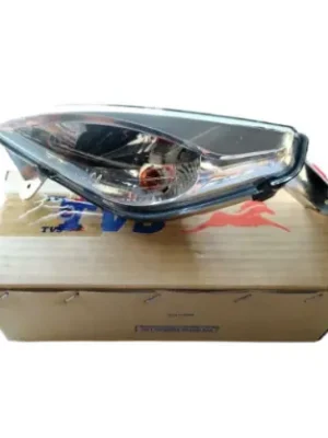 Turn Signal Lamp Front L Jupit K6221440 Tvs Jupiter 110 product image