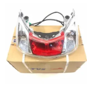 Tail Lamp Assembly Jupiter K6221460 Tvs Jupiter 110 product image
