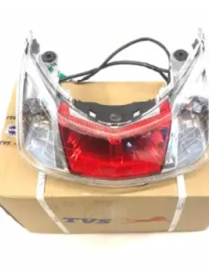 Tail Lamp Assembly Jupiter K6221460 Tvs Jupiter 110 product image