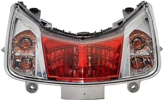 Tail Lamp Assembly Bulb K6226440 Tvs Jupiter 110 product image