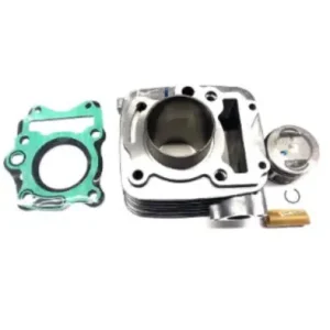 Cylinder Block Piston Kit wego zes K6320350 Tvs Jupiter 110 product image