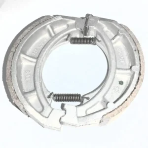 Brake Shoe Set 130 Dia 28mm Wi K6320590 Tvs Jupiter 110 product image