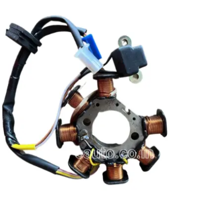 Stator Assembly K6322540 Tvs Jupiter 110 product image