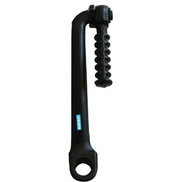 Starter Kick Assembly With Cvr Var Ka080050 Tvs Jupiter 125 125 product image