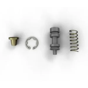 Piston Assembly spring Retainer Kab00247 a Royal Enfield J Reborn product image