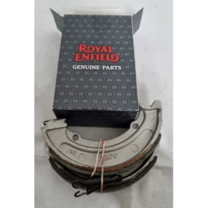 Brake Shoe Spring Kit new Kab00400 a Royal Enfield J Reborn product image