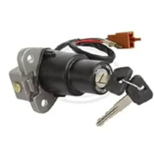 Lock Set Ke150060 Tvs Iqube product image
