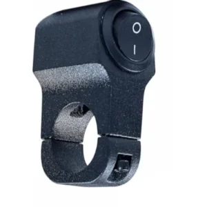 Switch Assembly Left Ke160390 Tvs Iqube product image