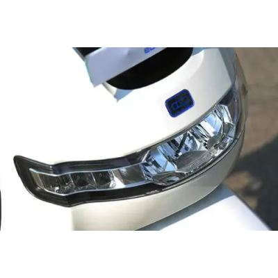 Headlamp Assembly Ke220380 Tvs Iqube product image